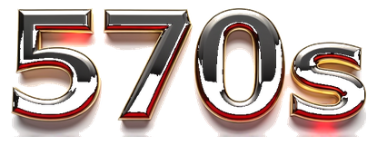 570s logo