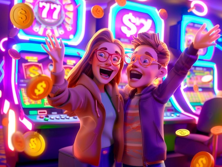 570s Pasaran Sportsbook