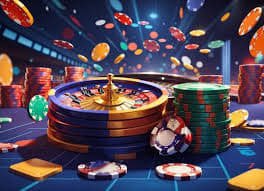 570s Blackjack Multihand