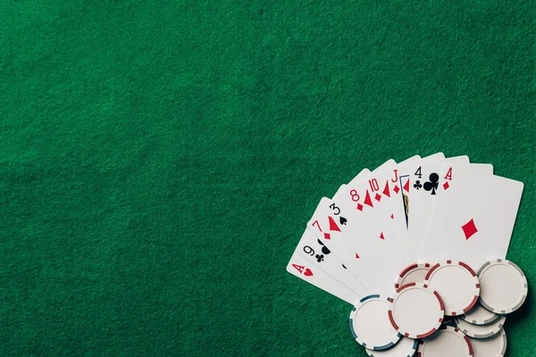 570s Wins of Fortune