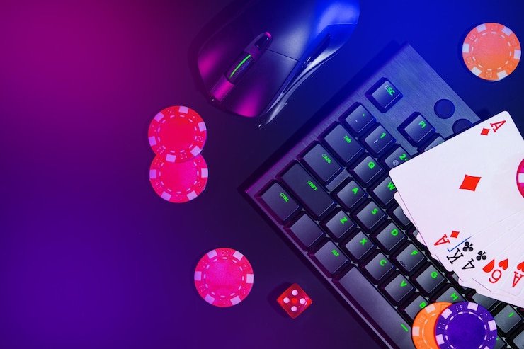 570s Cara Kami Menjalankan Strim Live Casino