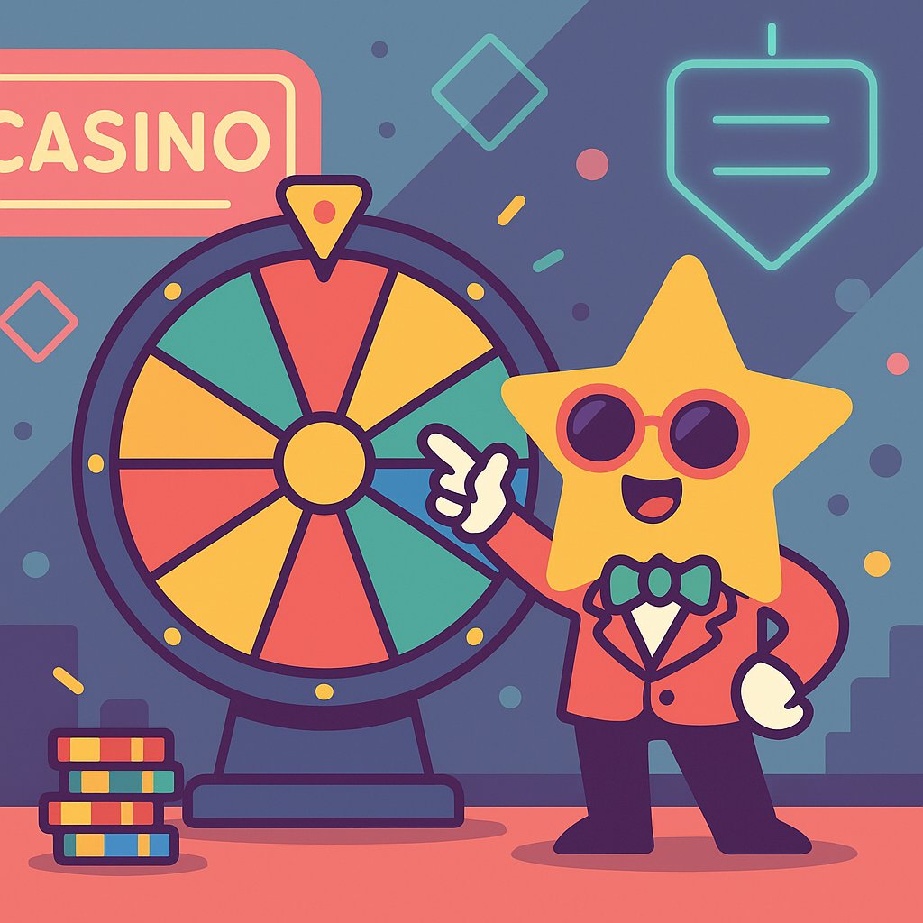 570s Ruang Lucky Fortune Cat Yang Kami Susun